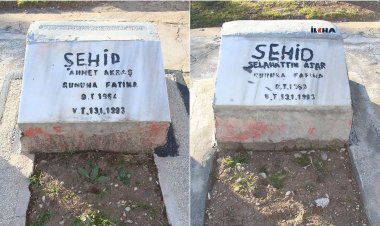 'Peygamber Efendimiz'in hayatını anlatırlarken şehid edildiler'