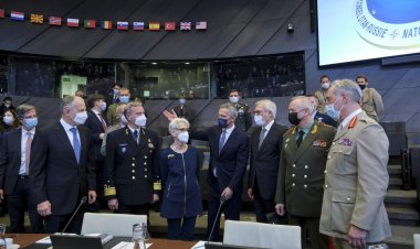 NATO-Rusya görüşmesi somut sonuç olmadan tamamlandı