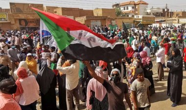 Sudan'da gerilim tırmanıyor: Bir general öldü