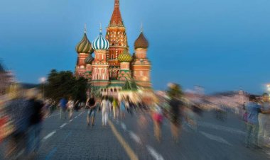 Rusya'da, kadın cinayetlerinde korkunç rakam