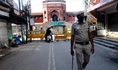 Müslümanlara soykırım çağrısı yapmışlardı: 1 kişi tutuklandı