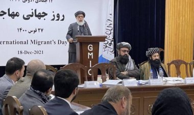 Afganistan'da işgal sonrası ilk bütçeye onay