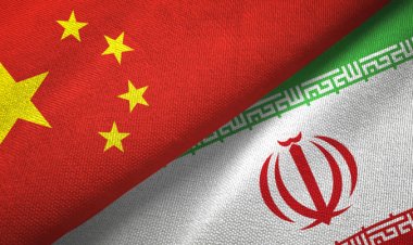 Çin ile İran arasında 25 yıllık stratejik iş birliği anlaşması yürürlüğe giriyor