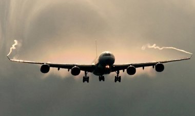 Mali cunta yönetiminden havayolu şirketlerine 72 saat süre