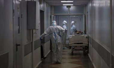 Dünya genelinde vaka sayıları artmaya devam ediyor