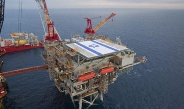 Lübnan, siyonist israil’den gaz  ithal edeceği haberlerini yalanladı