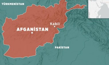 Afganistan'da artçı depremler devam ediyor