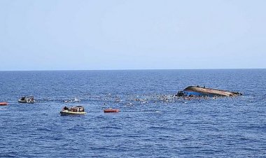 Fas’ta göçmen faciası: 3’ü bebek 43 kişi yaşamını yitirdi!