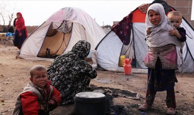 BM, depremin yaşandığı Afganistan'a yardım ekibi gönderdi