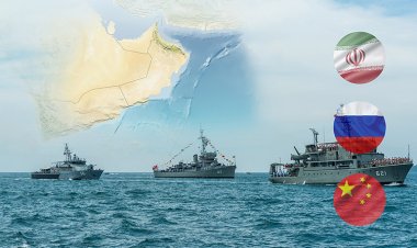 Rusya, İran ve Çin, Basra Körfezi civarında ortak deniz tatbikatı yapacak
