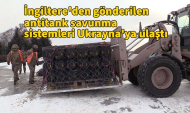 Ukrayna'da savaşın ayak sesleri: "Rusya her an saldırabilir!"