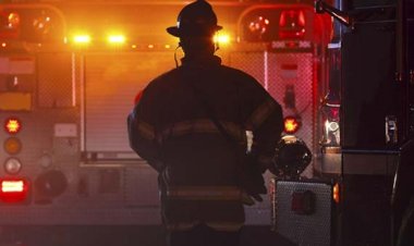 İspanya'da huzurevinde yangın: 5 kişi hayatını kaybetti