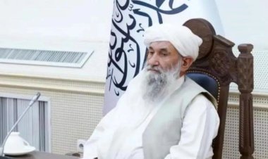 Taliban'dan Müslüman ülkelere çağrı: 'Bizi tanıyın!'