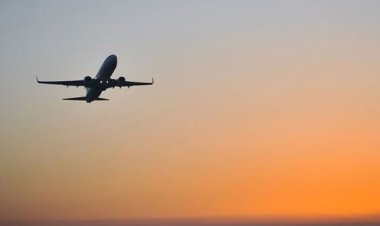 Hindistan'da uluslararası uçuş yasağı uzatıldı