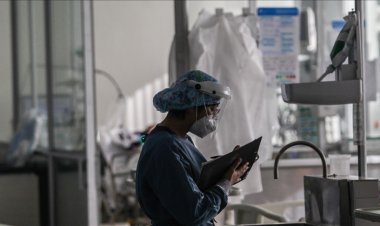 İsviçre'de vakalar rekor kırdı, İtalya'da düşüş eğilimi var