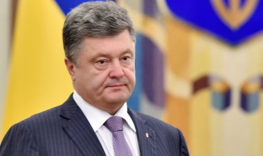 Ukrayna mahkemesi, Poroşenko'nun pasaportuna el koydu