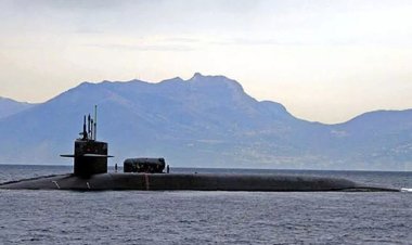 Siyonist israil, Almanya ile denizaltı alımı anlaşması imzaladı