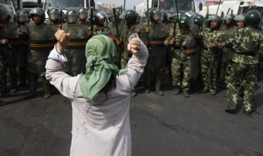 Fransa, Doğu Türkistan'da ki Çin zulmünü 'soykırım' olarak tanıdı