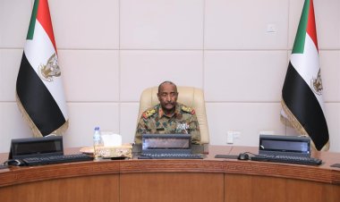 Hükümetin olmadığı Sudan'da bakanlık görevlerini bakan yardımcıları yürütecek