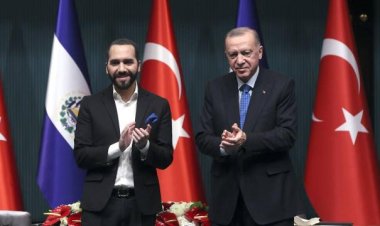 Erdoğan: Bu tarihi ziyaret ikili ilişkilerde dönüm noktası olacak