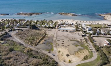 Siyonist vahşet gün yüzüne çıktı: Filistinlilere ait toplu mezar bulundu