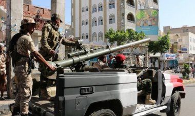 AB, Yemen için yine endişeli!