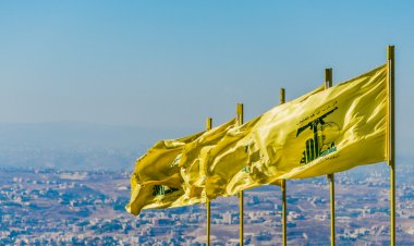 ABD'den Hizbullah bağlantılı şirketlere yaptırım