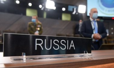 İngiltere'nin iddiasına Rusya'dan yanıt: 'Saçmalık'