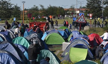 Belçika'da mahkeme göçmen sorununda devleti kınadı