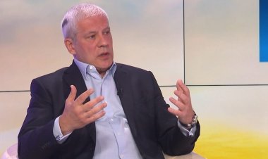 Eski Sırp Cumhurbaşkanı Tadic’den Srebrenitsa itirafı