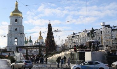 Avustralya'dan vatandaşlarına Ukrayna’dan ayrılma çağrısı