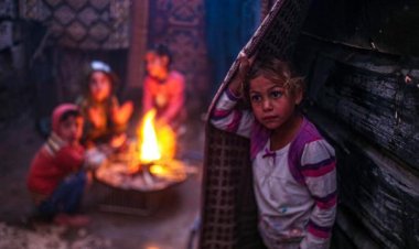 Gazze’de 16 Yıldır süren zulüm: Abluka!