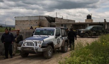 Meksika'da cezaevinde çatışma: 8 ölü