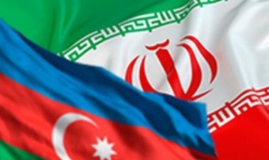 İran'la Azerbaycan arasında üst düzey görüşme