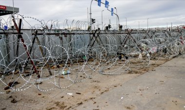 Polonya, göçmen krizi yaşanan Belarus sınırına duvar örmeye başladı