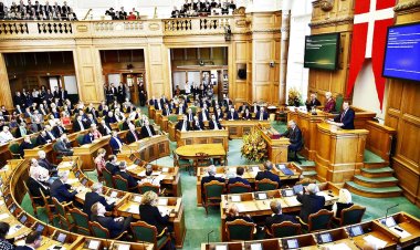 Danimarka: Yabancı istihdam yasasından Müslüman ülkeleri çıkarmak istiyor