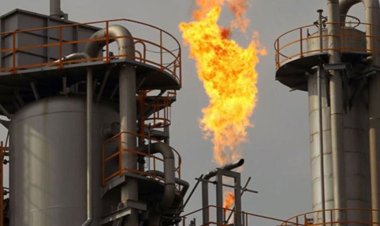 Rusya ile Çin arasında doğalgaz anlaşması imzalandı