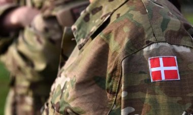 Danimarka Mali'den askerlerini çekiyor