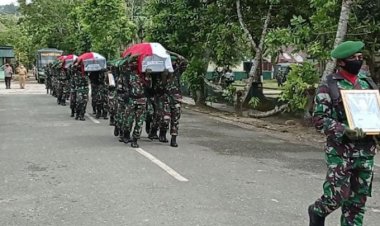 Batı Papua Ulusal Kurtuluş Ordusu'ndan Endonezya askerlerine saldırı: 3 ölü