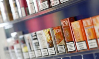 Malezya, 2005 sonrası doğanlara sigara satışını yasaklıyor