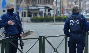 Belçika'da polis sendikaları grev çağrısı yaptı