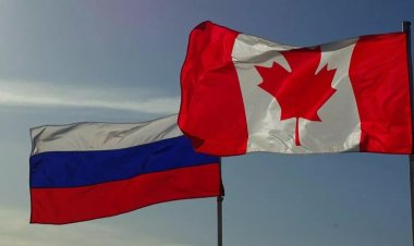 Kanada'dan Rusya'ya sözde yaptırım! 1,8 milyar dolarlık ticaret yaptılar