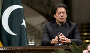 Pakistan'lı yetkililerden Afganistan'a resmi ziyaret