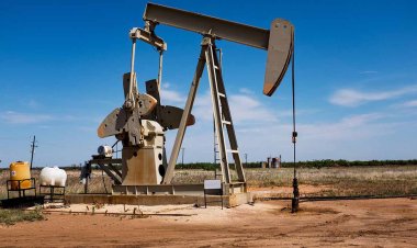 Kazakistan'da yaklaşık 40 milyon ton rezerve sahip yeni petrol yatakları keşfedildi