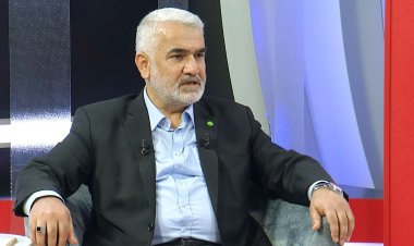 'Siyonist rejimle normalleşme Filistin davasına ve İslam ümmetine ihanettir'