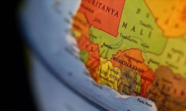 Mali, Fransa Büyükelçisi'nden ülkeyi terk etmesini istedi