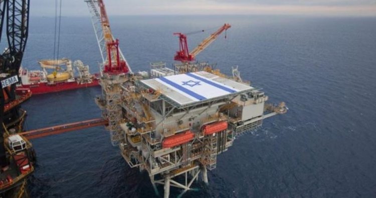 Lübnan, siyonist israil’den gaz ithal edeceği haberlerini yalanladı