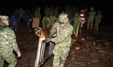 Ekvador'da sel: 11 kişi hayatını kaybetti