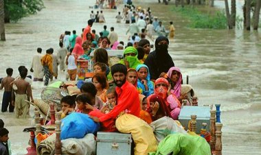 Sellerle boğuşan Bangladeş'te 7,2 milyon kişinin yardıma ihtiyacı var