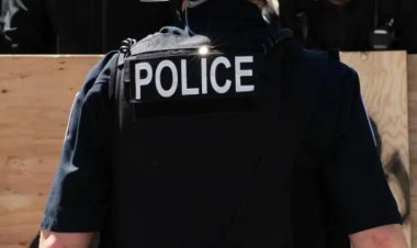 ABD'de Müslüman sürücüyü döven polise 'nefret suçu' davası